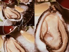 -小火花·干式熟成牛排馆Spark SteakHouse(剑桥郡店)