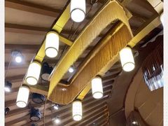 大堂-九十九顶毡房(阜石路店)