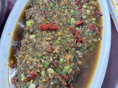 -温江公平红烧兔(总店)