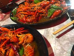 -沪小胖小龙虾(淮海中路旗舰店)