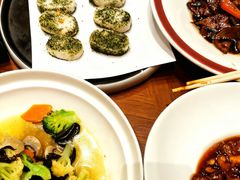 -上海人家花樣年华(中山公园店)