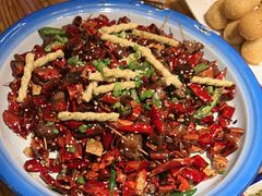 -兔槽江湖菜·重庆璧山兔(水围店)