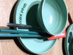 -迷你椰·泰式大排档(共康店)