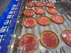 -蓝珊甄选海鲜自助·火锅大排档(近阿那亚店)