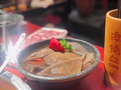 -谭鸭血老火锅·匠心(环球港旗舰店)