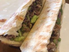 -王胖子驴肉火烧(鼓楼店)