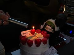 -流酥可心·牛乳蛋糕商店(禾祥西路店)
