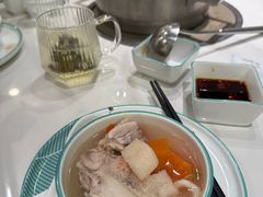 -椰客·海南椰子鸡(新塘永旺梦乐城店)