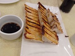 -奥华餐厅·老张记(台基厂店)