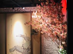 -锦上中式酒馆(南内环店)