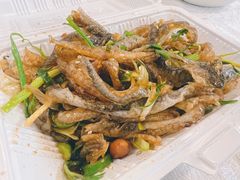 -陈添記·祖傳爽鱼皮·西关老字号(广州首店)