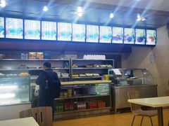 -锦馨豆汁(天坛路店)