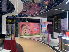 -国药中服免税(北京坊店)