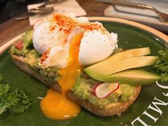 -O'mills Sourdough Bakery&Bistro(永嘉路店)