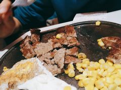 -豪客来牛排(文化路店)