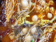 -小小河边鱼(天润城店)