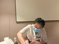 -华夏良子·足道SPA艾灸(翠微店)