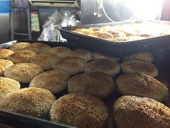 -朱记小郑酥烧饼(建康路店)