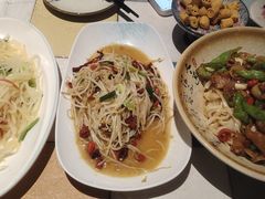 -顶顶香煎饼家常菜(金花南路店)