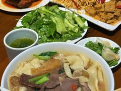 -合记烩面(文化宫路店)