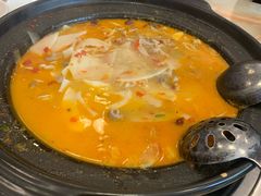 -李师傅脆肚(梅林店)