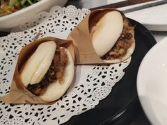 -西安饭庄·非遗陕菜(钟楼店)