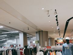 -BIGOFFS 超级折扣(仁恒伊势丹店)