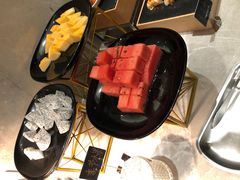 -大渔铁板烧(万象城店)