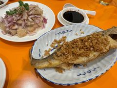 -雅苑餐厅(朝天路店)