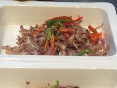 凉拌耳片-小滋味营养八宝粥(古城路店)