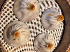 -蜜桃餐厅·古运河畔(南下塘店)