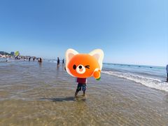 -秦皇岛阿尔卡迪亚滨海度假酒店
