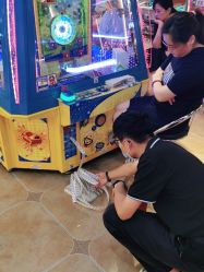 -丁当乐园(经纬汇店)