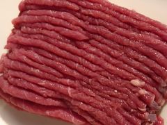 鲜切彩云红-清真·鸦儿李记·涮肉(花市店)