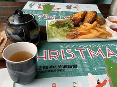 -良木缘咖啡西餐(蜀汉路店)