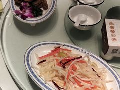 -老雒阳面馆·水席(洛宁高速路口店)