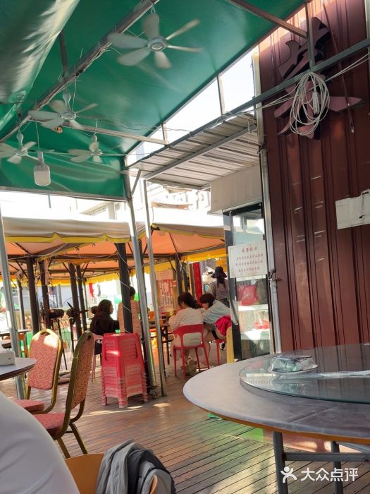 江南村海鲜馆(洞头店)图片