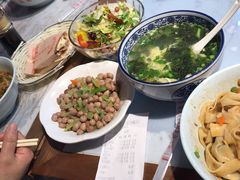 -贺秦生陕面王(富力城店)