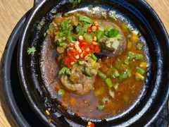 -胡马八破·川菜小馆(高新万达店)