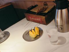 -叁宝烤肉• 西安烧烤(太乙路店)