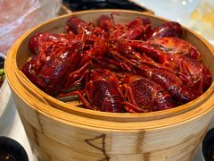 -靓靓蒸虾·头牌蒸虾(沙湖旗舰店)