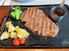 牛排-必胜客(金开大道店)