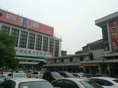 -株洲火车站
