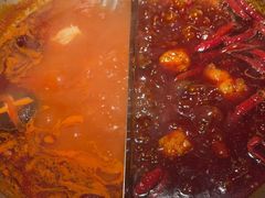-小龙坎火锅(IFS HOT店)