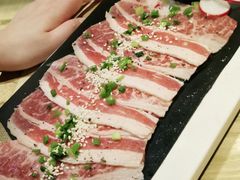 -松鱼亭·和牛烧肉(协鑫广场店)