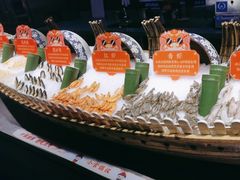 -芝小官毛肚火锅海鲜自助(淮安清江浦区新亚店)