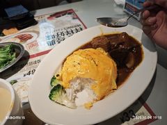-敏华冰厅(平安金融中心店)