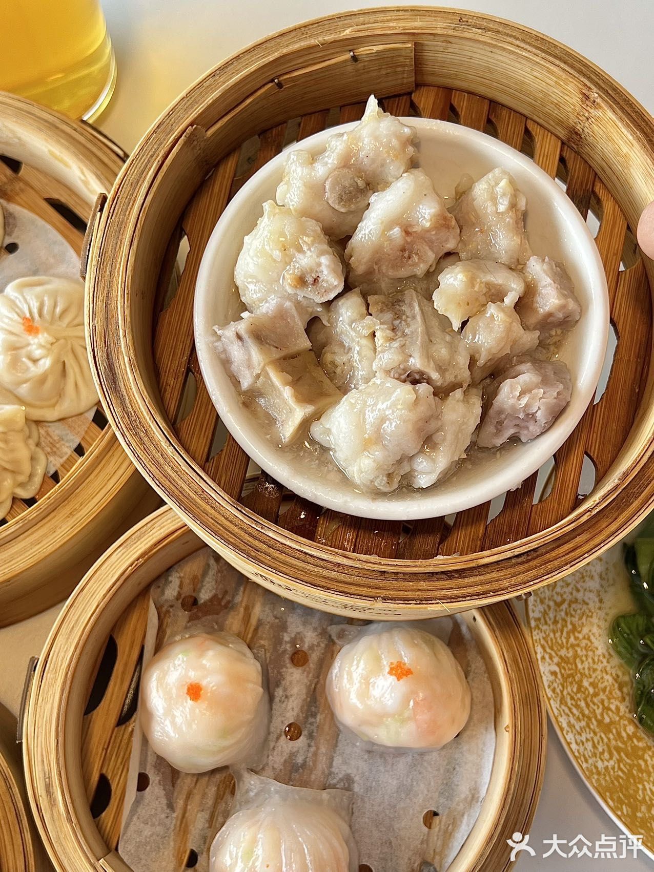 红米肠蘸花生酱谁懂啊！大吃一口！