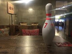 -HIGH FIVE哈福手工汉堡(桂林路店)