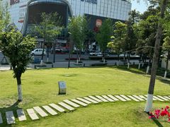 -首开·龙湖成都西宸天街